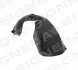 Подкрыльник Signeda PVW11053BL (фото 1)