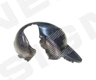 Підкрильник Signeda PVW11054L