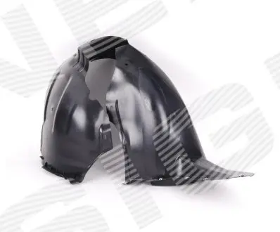 Підкрильник Signeda PVW11073AL