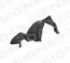 Подкрыльник Signeda PVW11077AR (фото 1)