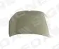 Капот VW CADDY, 10 - 15 Signeda PVW20057A (фото 1)