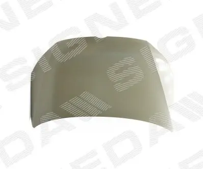 Капот VW CADDY, 10 – 15 Signeda PVW20057A