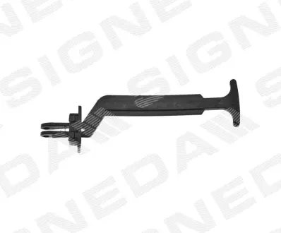 РУЧКА КАПОТА, VW PASSAT (B5), 96 - 00 Signeda PVW22001A