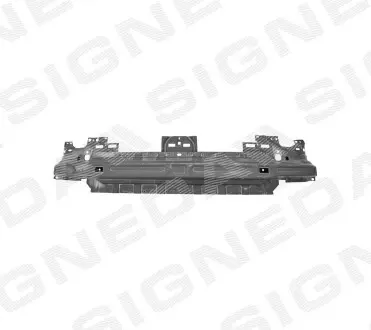 Передня рама Signeda PVW30006C
