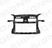 Панель передня (телевізор) VW GOLF V, 03 - 08 Signeda PVW30030A (фото 1)