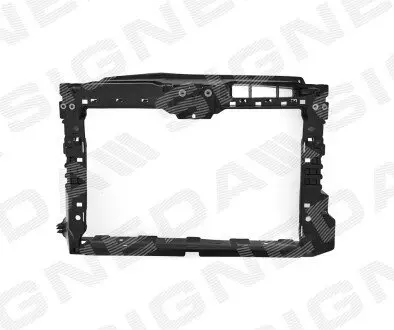 Панель передняя (телевизор) VW JETTA, 15 – 18 Signeda PVW30044A