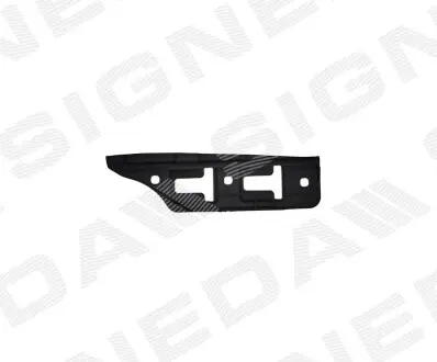 Крепление бампера Signeda PVW43044AL