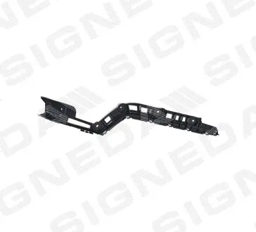 Кріплення бампера Signeda PVW43076AL
