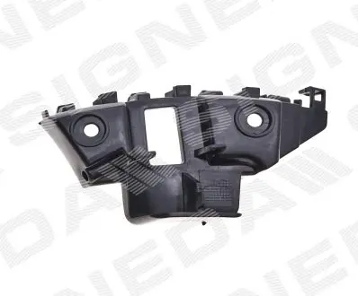 Кронштейн бампера VW JETTA, 11-15 Signeda PVW43077AL
