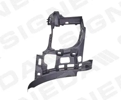 Кріплення бампера Signeda PVW43080AR