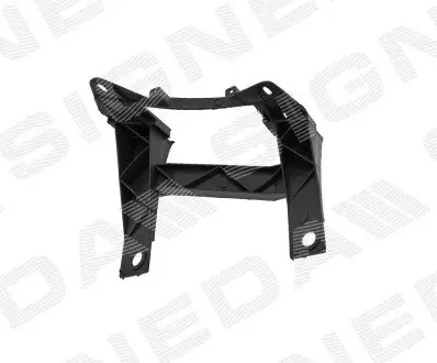 Кронштейн передней фары Signeda PVW43081AL