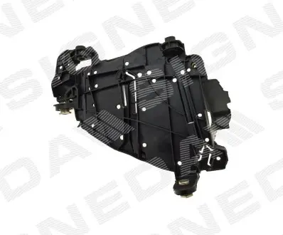 Кронштейн передньої фари Signeda PVW43088AL