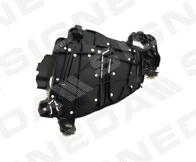 Кронштейн передней фары Signeda PVW43088AR