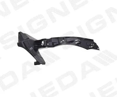 Крепление бампера Signeda PVW43089AR
