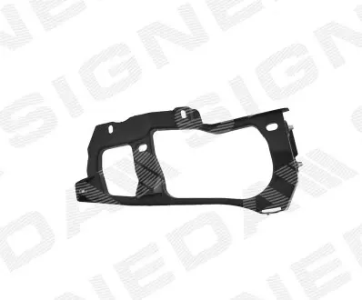 Кронштейн передней фары Signeda PVW43100AR