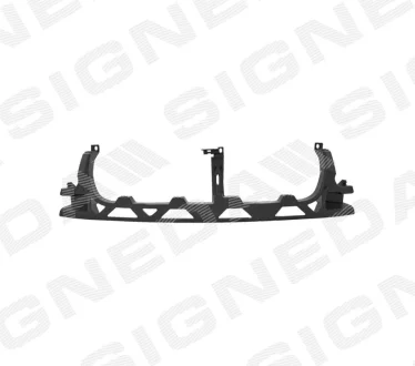 УСИЛИТЕЛЬ ПЕРЕДНЕГО БАМПЕРА, VW PASSAT (B5+), 00 - 05 Signeda PVW44035A