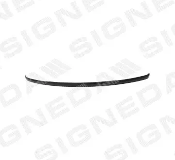 Накладка під фарами Signeda PVW46009A