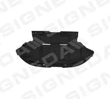 Защита двигателя Signeda PVW60001(K)A
