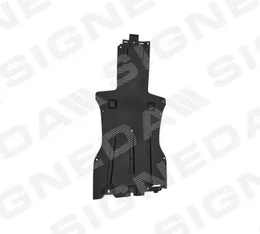 Піддон коробки передач Signeda PVW60020B