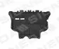 Защита двигателя AUDI A3 (8V), 06.12 – 05.16 Signeda PVW60022A (фото 1)
