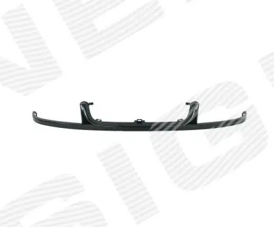 Накладка под фарами Signeda PVW71001A