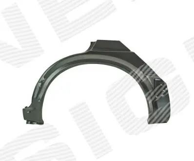 Задняя арка Signeda PVW77000EL