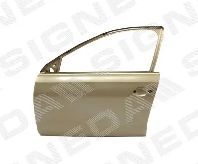 Двері Signeda PVW80001AL