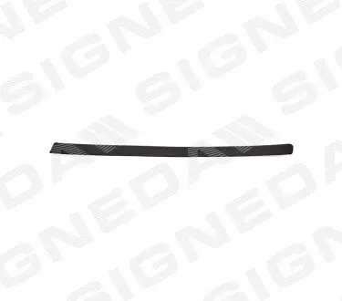 Молдинг на двері Signeda PVW87018L
