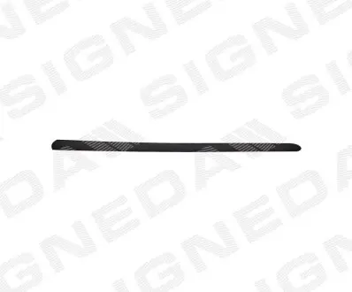 Молдинг на двері Signeda PVW88013L