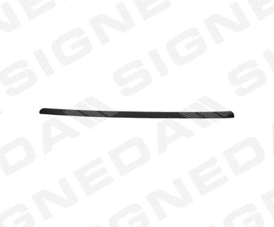 МОЛДИНГ НА ДВЕРИ, VW CADDY, 04 - 10 Signeda PVW88020R