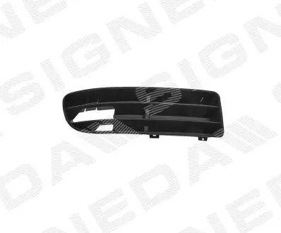 Решітка в бампер Signeda PVW99005GRK