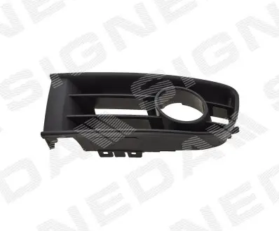 Решітка в бампер Signeda PVW99021CAL