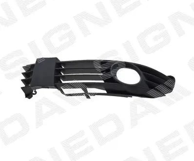 Решітка в бампер Signeda PVW99024CBL(I)