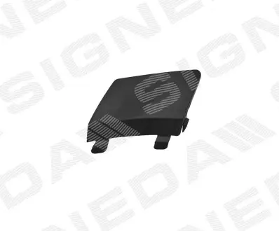 Заглушка буксировочного крюка Signeda PVW99051CA