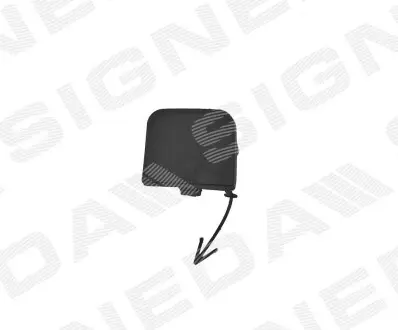 Кришка гачка Signeda PVW99056CA