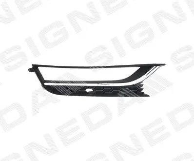 Решітка в бампер Signeda PVW99065CSR