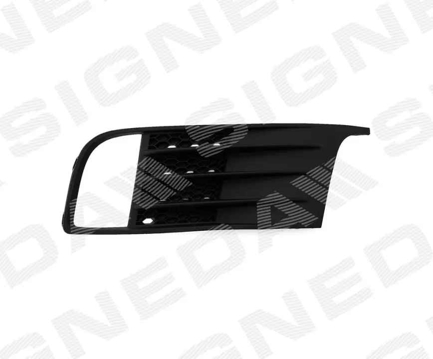 Решетка в бампер, VW JETTA, 11 - 15 Signeda PVW990743GAL (фото 1)