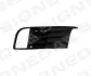 Решетка в бампер, VW JETTA, 11 - 15 Signeda PVW990743GAL (фото 1)