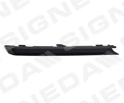 Молдінг Бампера VW JETTA, 15 - 18 Signeda PVW99077MAL