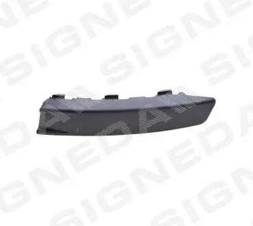Молдинг бамперу Signeda PVW99093MHL