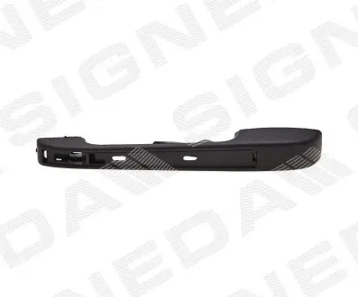 Ручки дверные Signeda R813839206CR