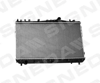 Радиатор Signeda RA61633K