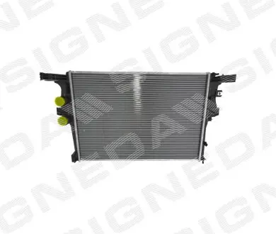 Радиатор Signeda RA61988Q