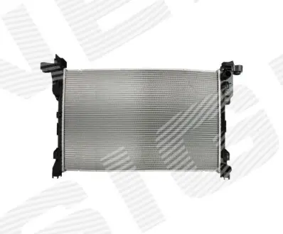 Радиатор Signeda RA630803