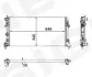Радіатор Signeda RA640012Q (фото 1)
