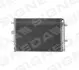 Радіатор кондиціонера FORD EDGE, 15 - 18 Signeda RC30005 (фото 1)