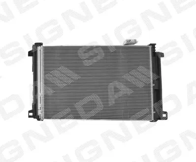 Радиатор кондиционера Signeda RC940035Q