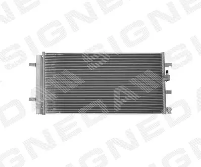 Радиатор кондиционера Signeda RC940042K
