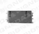 Радіатор кондиціонера Signeda RC940042Q (фото 1)