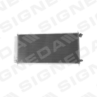 Радиатор кондиционера Signeda RC940051